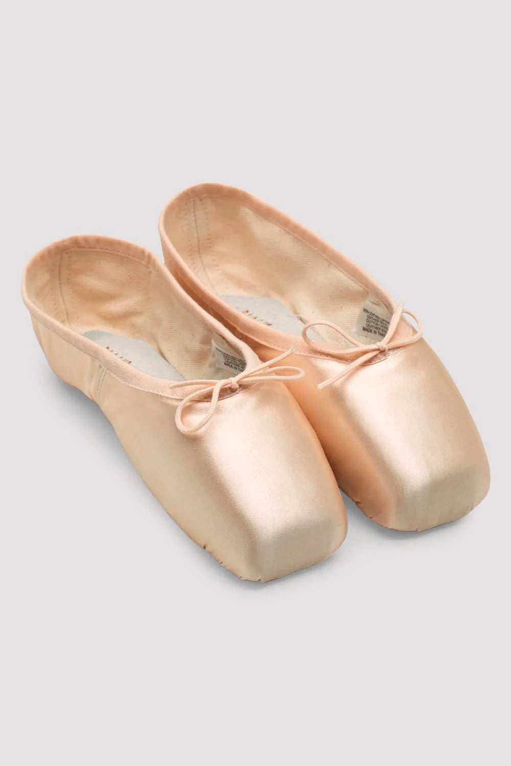 BLOCH Serenade Pointe Shoe