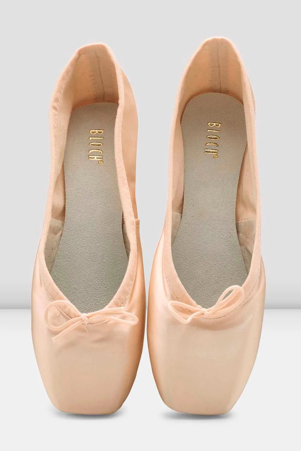 BLOCH Suprima Pointe Shoe
