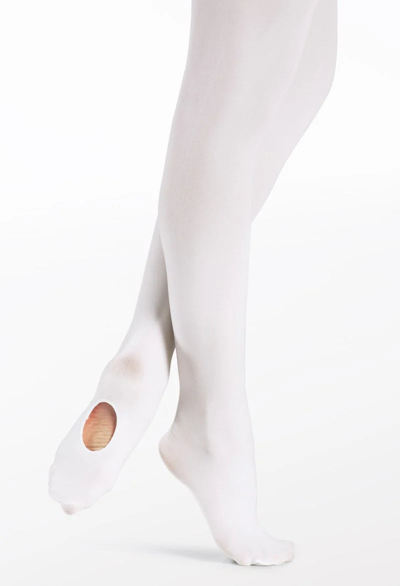 WEISSMAN Convertible Adult Tights