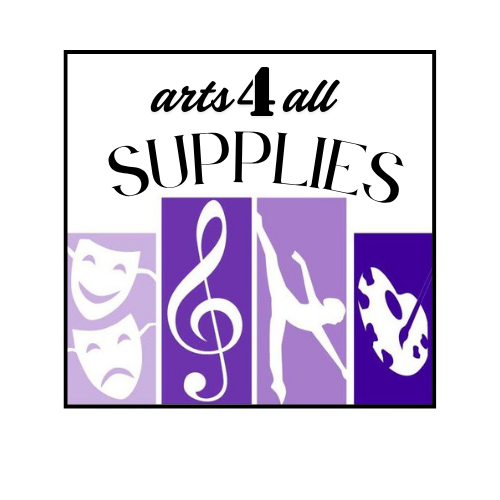 Arts 4 All Supplies