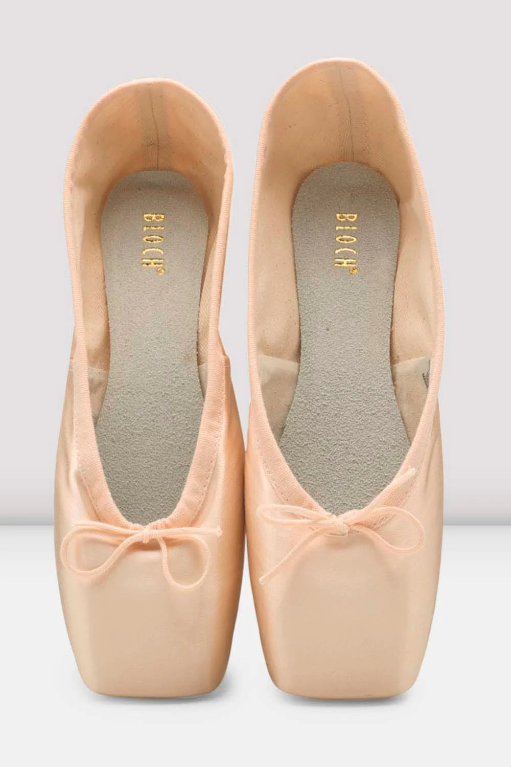 BLOCH Serenade Pointe Shoe