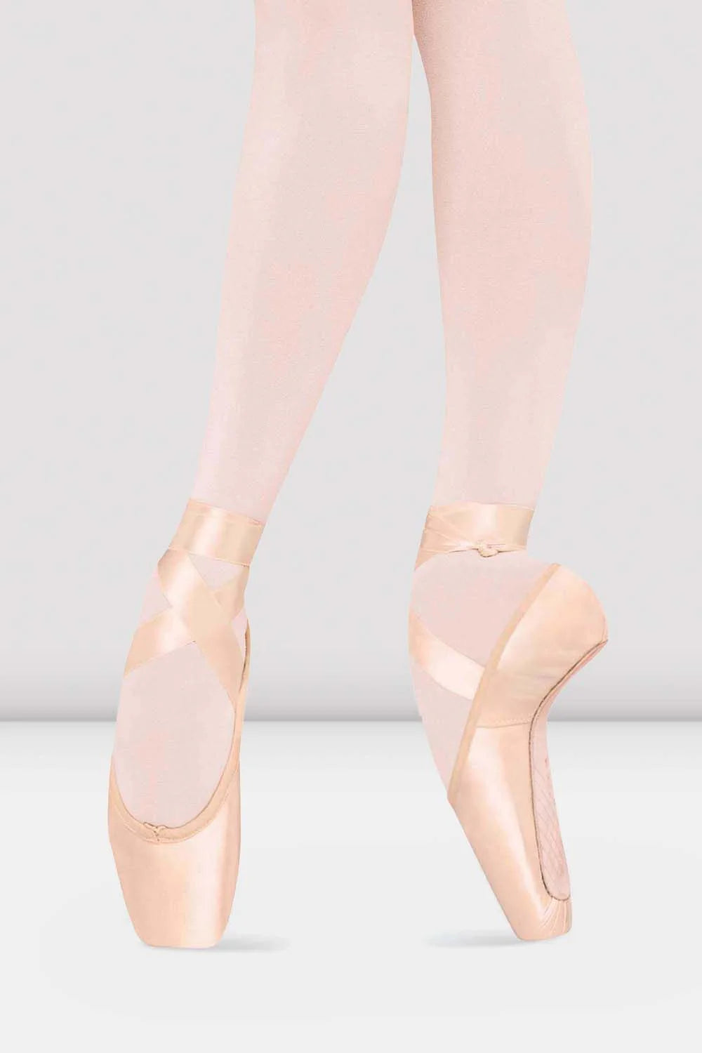 BLOCH Serenade Pointe Shoe