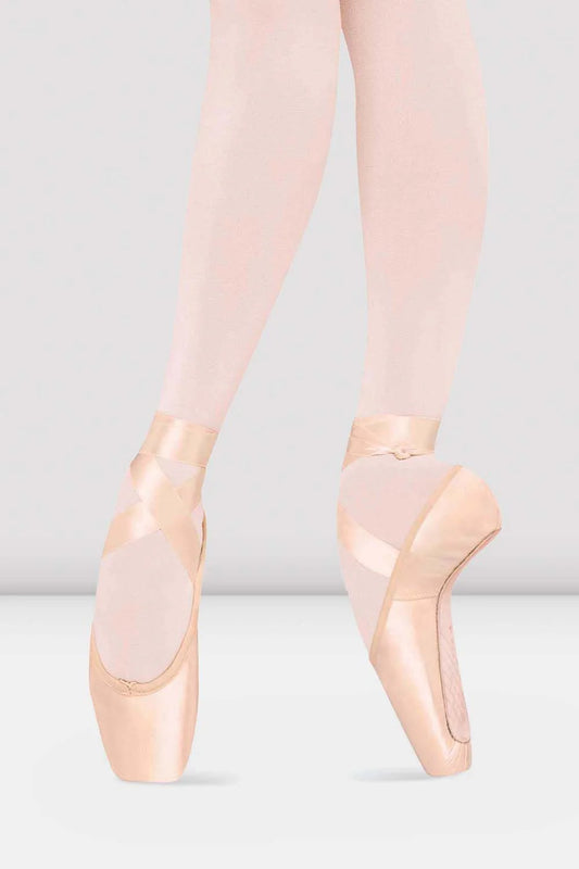BLOCH Serenade Pointe Shoe