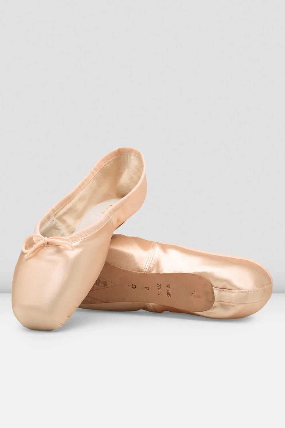 BLOCH Suprima Pointe Shoe
