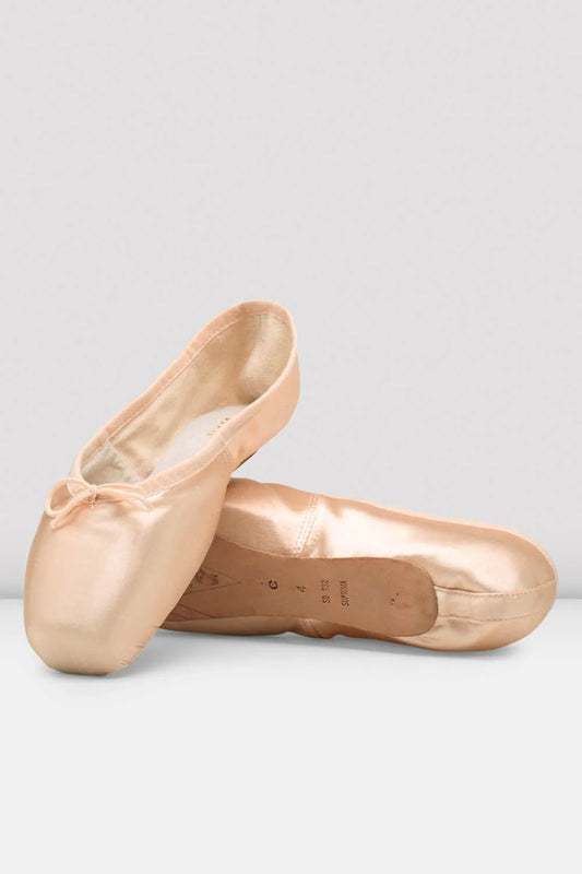 BLOCH Suprima Pointe Shoe