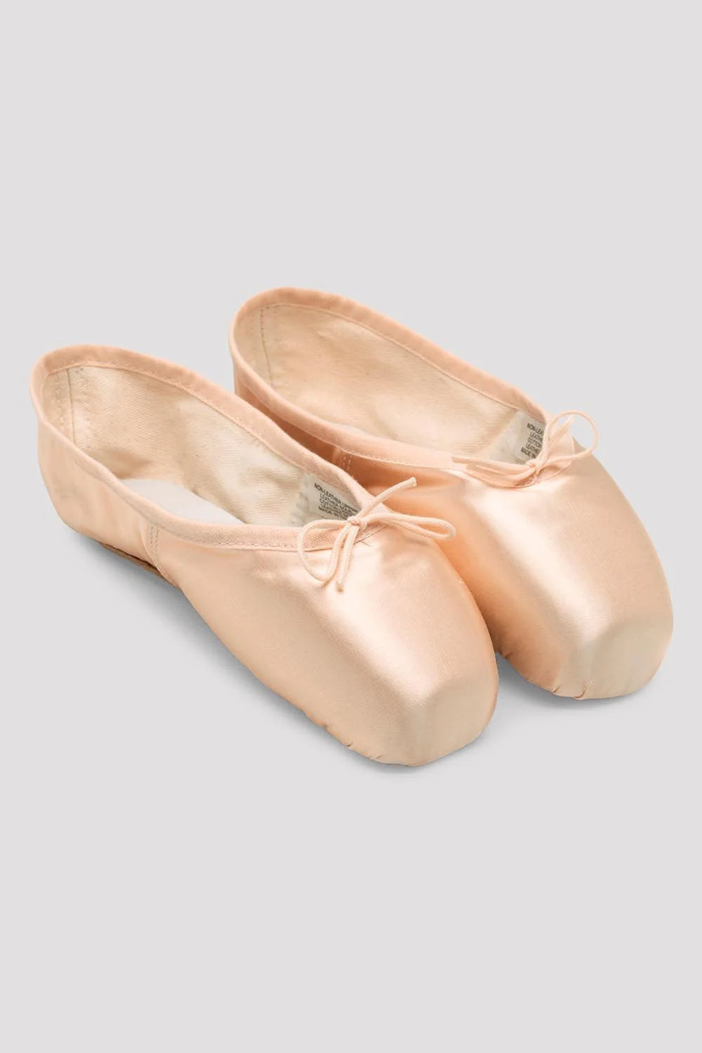 BLOCH Suprima Pointe Shoe