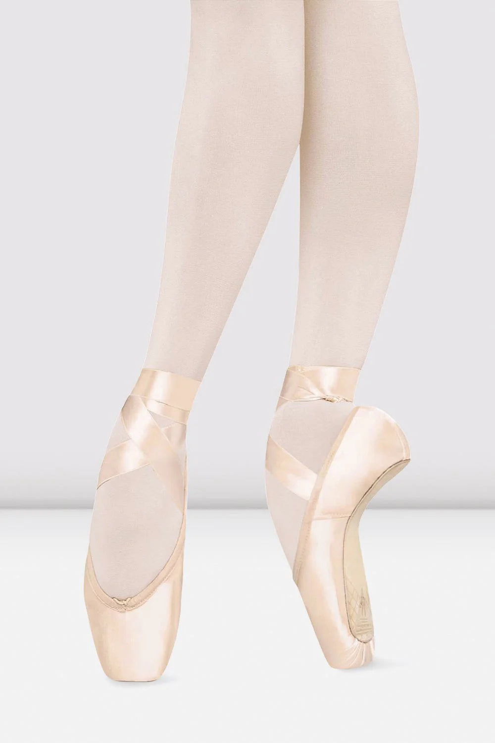BLOCH Suprima Pointe Shoe