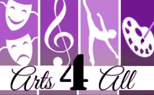 Arts 4 All Supplies