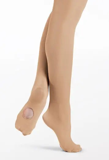 WEISSMAN Convertible Child Tights